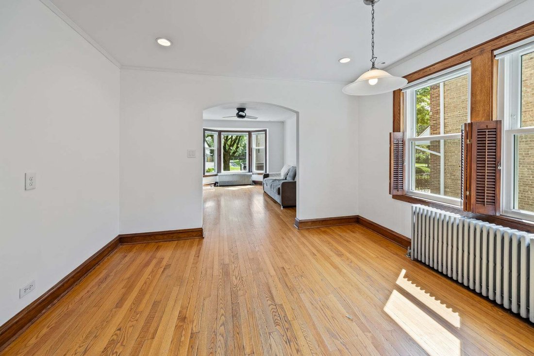 House in Chicago, Illinois, United States 4 - 18601406