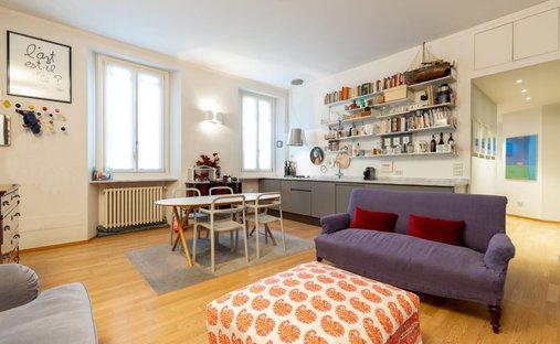 Apartment in Independence - Queen Giovanna, Milan, Italy 1