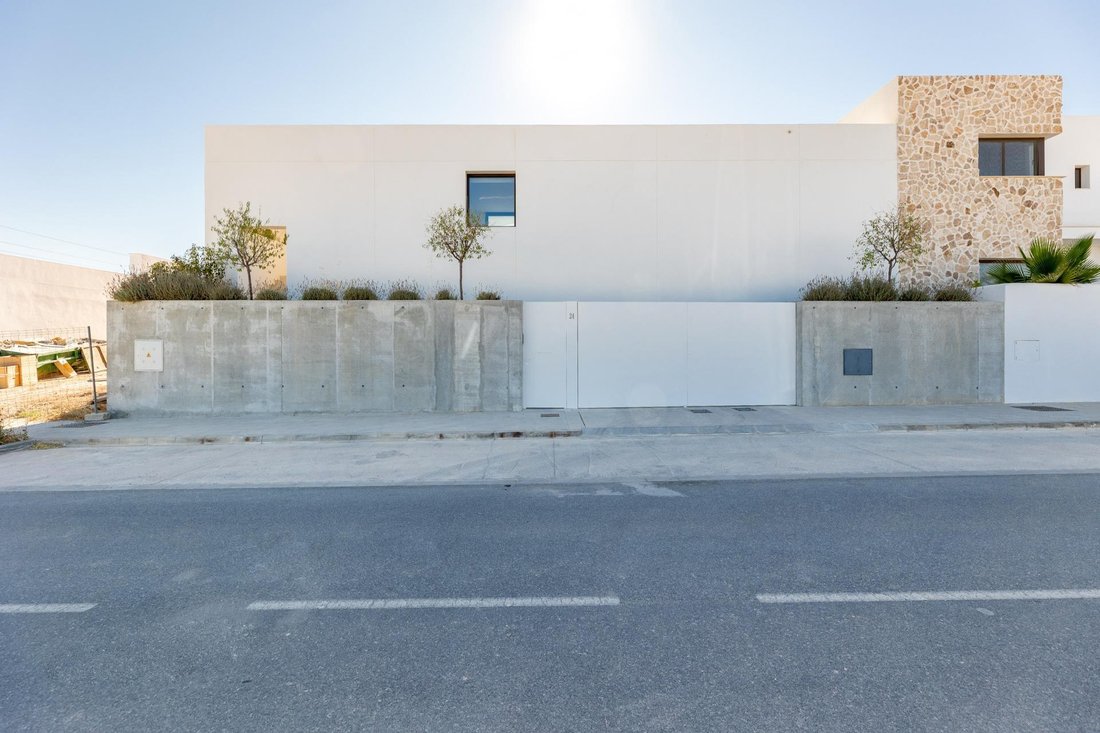 House in Albolote, Andalusia, Spain 1 - 18600452