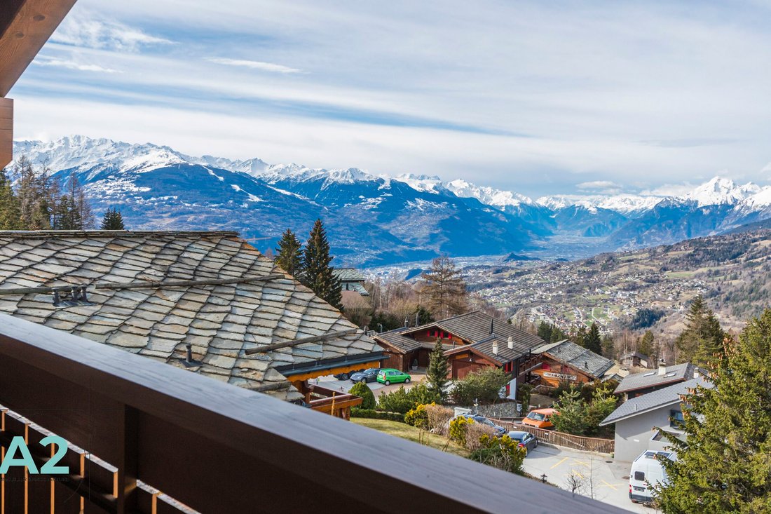 House in Crans-Montana, Valais, Switzerland 3 - 18599908