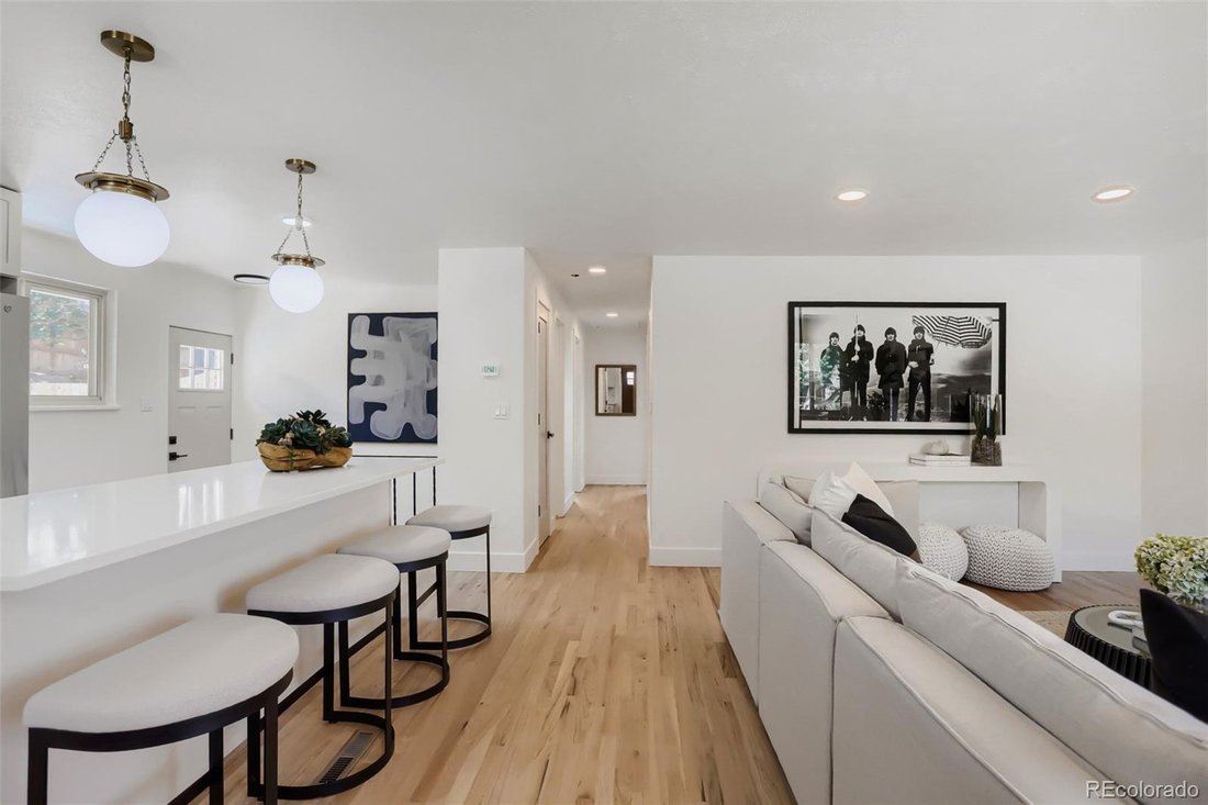 House in Golden, Colorado, United States 5 - 18600837