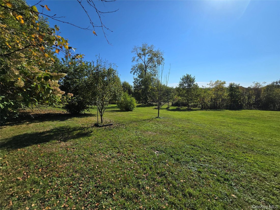House in Bloomingburg, New York, United States 1 - 18600315