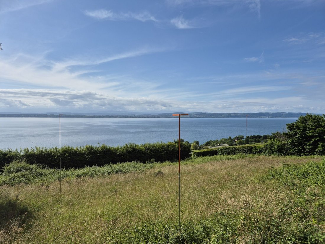 Land in La Grande Béroche, Neuchâtel, Switzerland 2 - 18599732