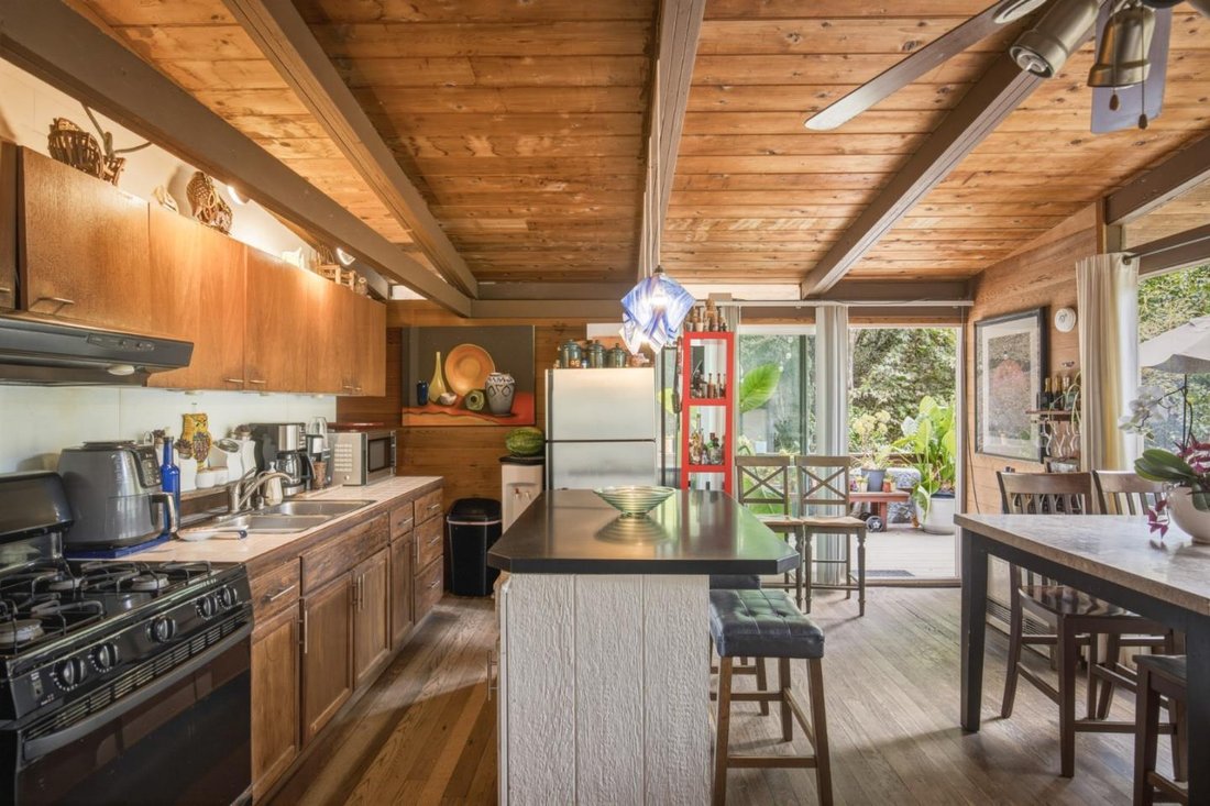 House in Big Sur, California, United States 3 - 18600656