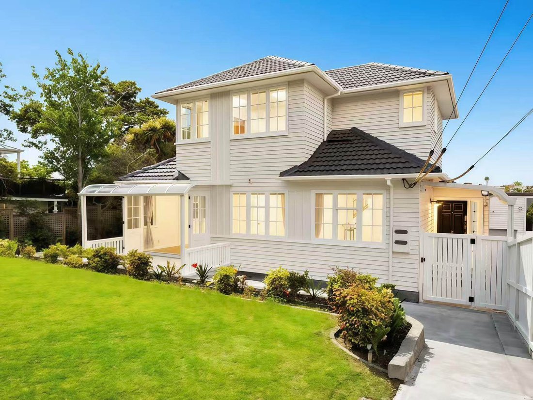 House in Auckland, Auckland, New Zealand 1 - 18603803