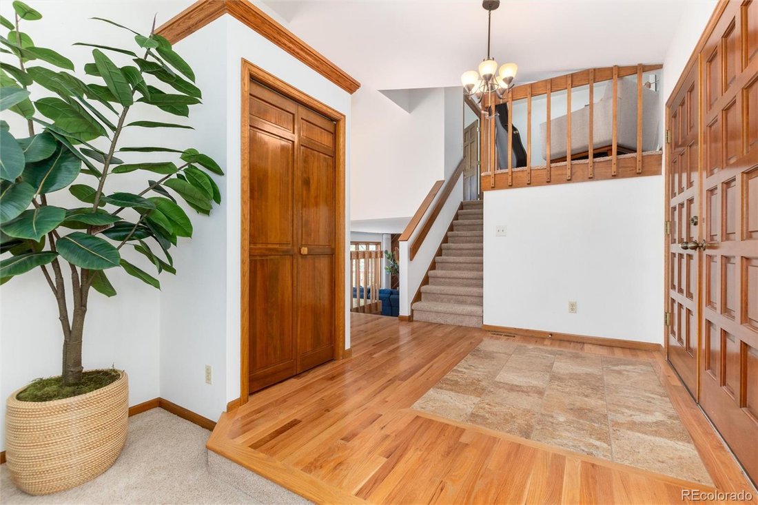 House in Littleton, Colorado, United States 4 - 18600155