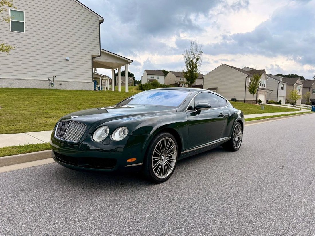 Coupe in Norcross, GA, United States 3 - 18603199