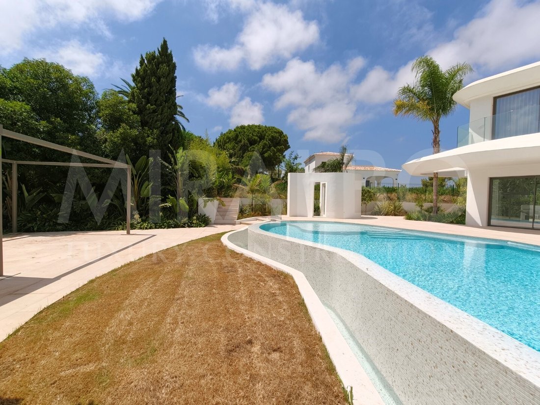 Villa in Xabia / Javea, Valencian Community, Spain 5 - 18598524