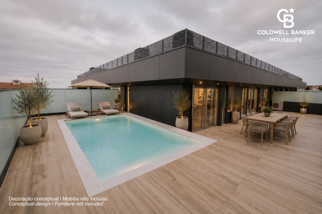 Apartment in Ponta Delgada (Sao Jose), Azores, Portugal 4 - 18429987