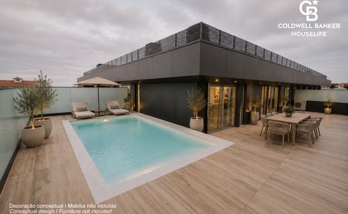 Apartamento en Ponta Delgada (Sao Jose), Azores, Portugal 1