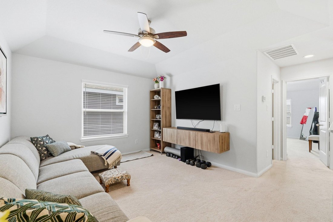 House in Spring, Texas, United States 5 - 18602076