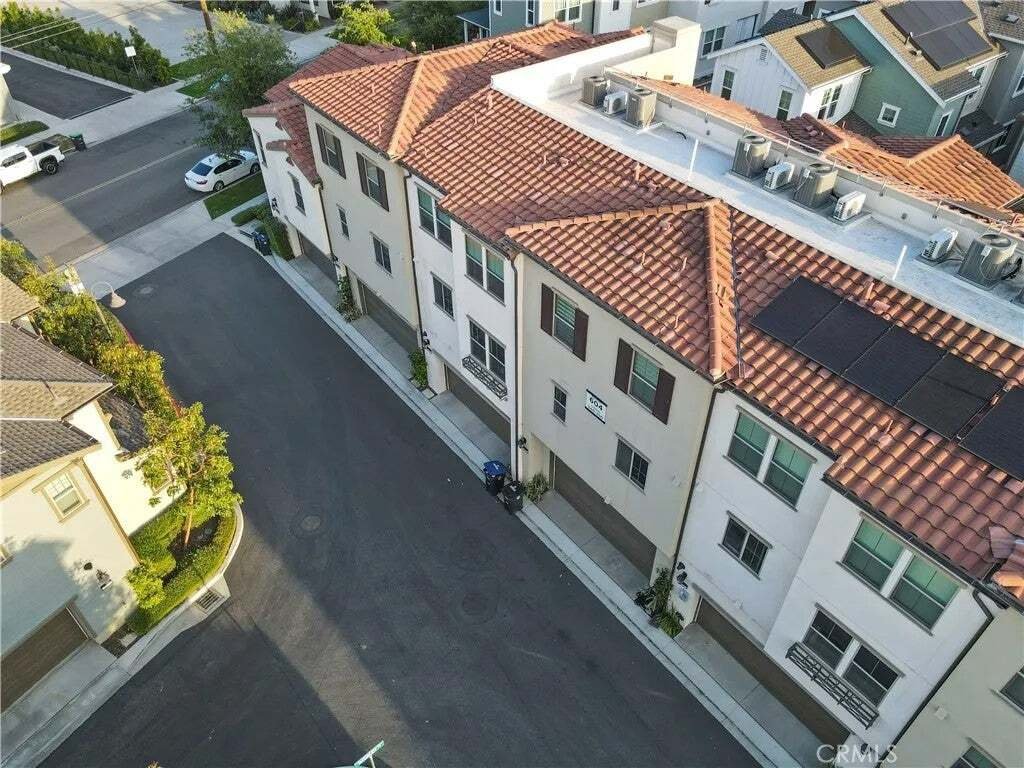 Townhouse in Tustin, California, United States 5 - 18601867