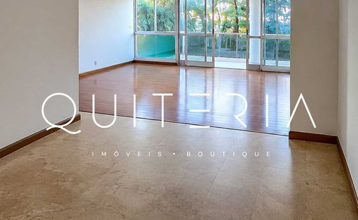 Apartment in Rio de Janeiro, State of Rio de Janeiro, Brazil 1
