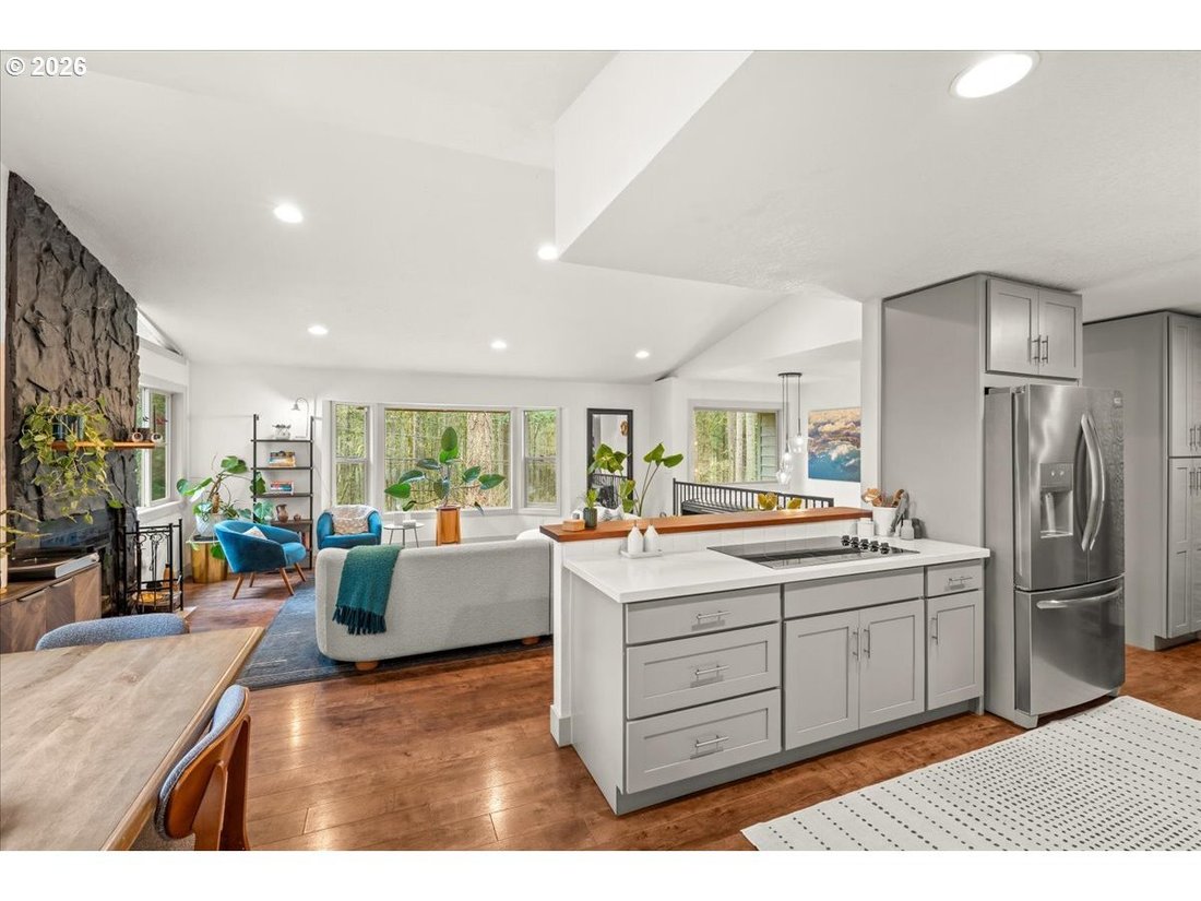 House in West Linn, Oregon, United States 5 - 18600917