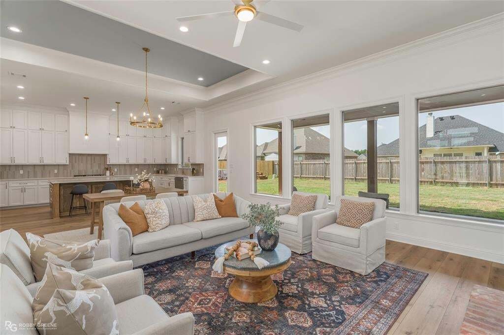 House in Bossier City, Louisiana, United States 3 - 18559501