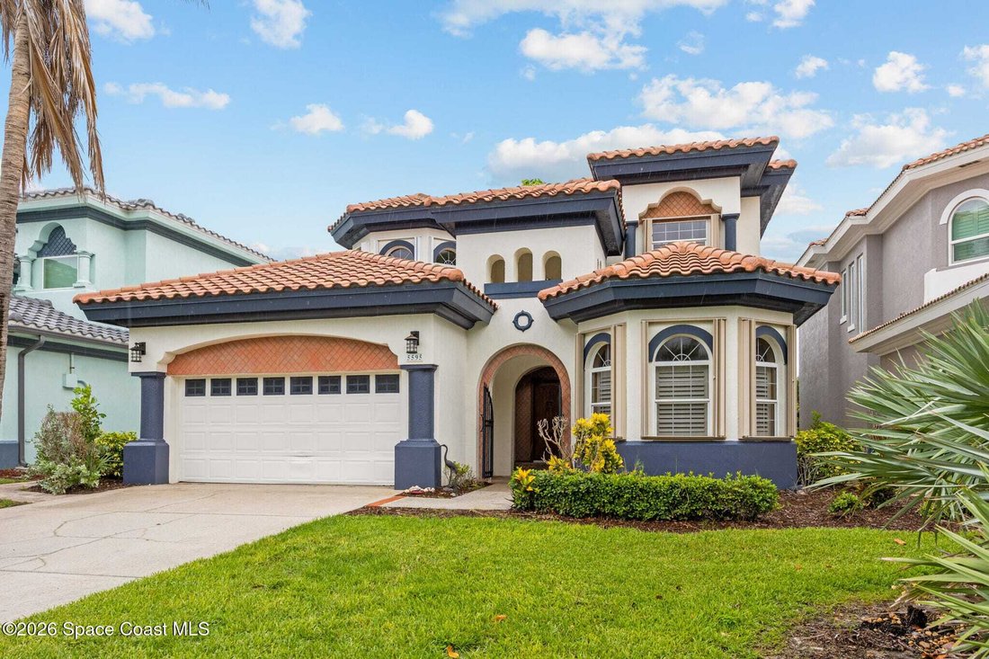 House in Melbourne Beach, Florida, United States 2 - 18603540