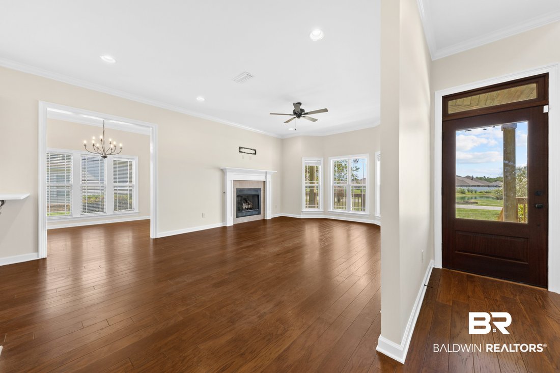 House in Daphne, Alabama, United States 5 - 18600095