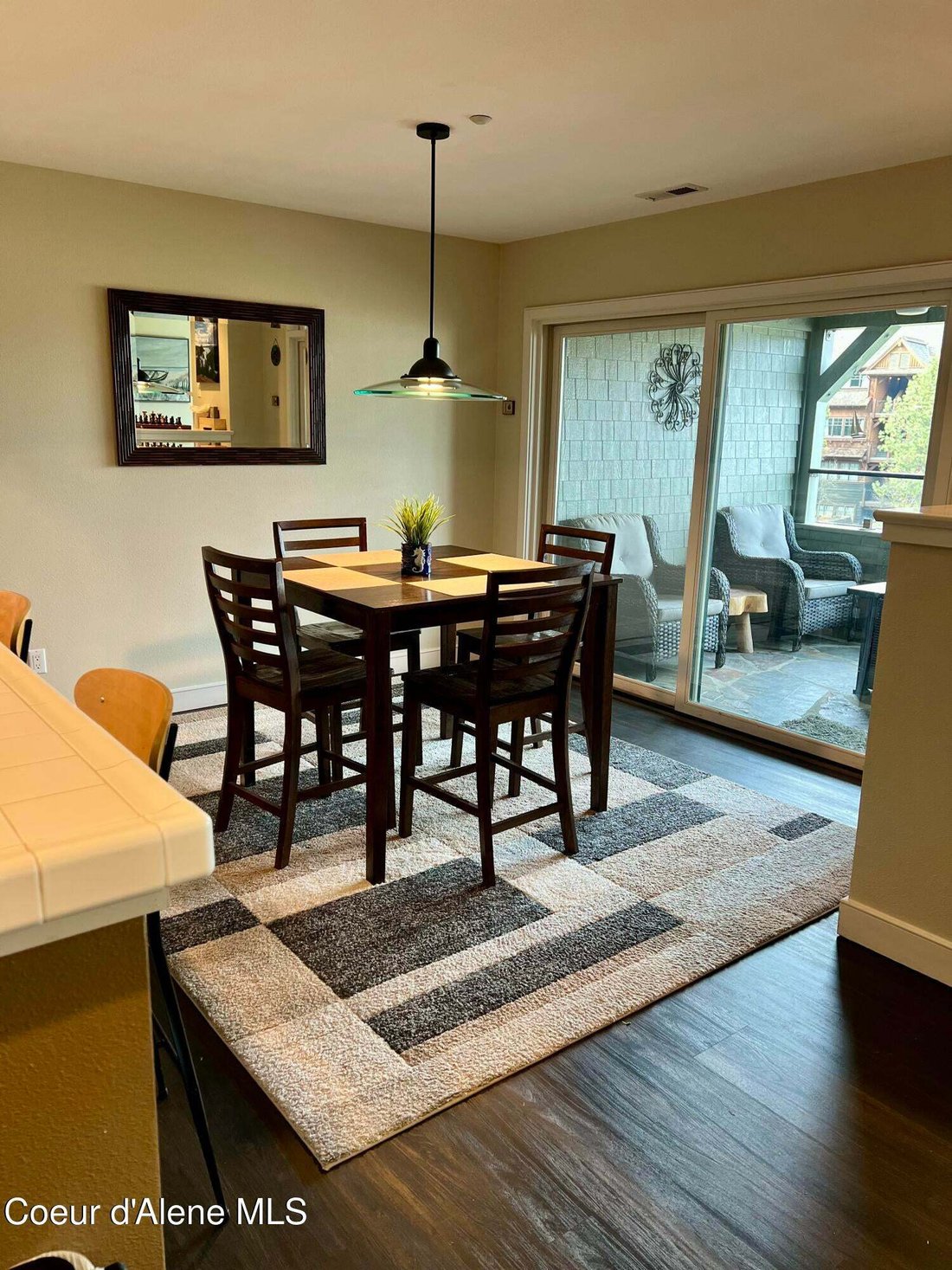 Condominio a Harrison, Idaho, Stati Uniti 5 - 18599590