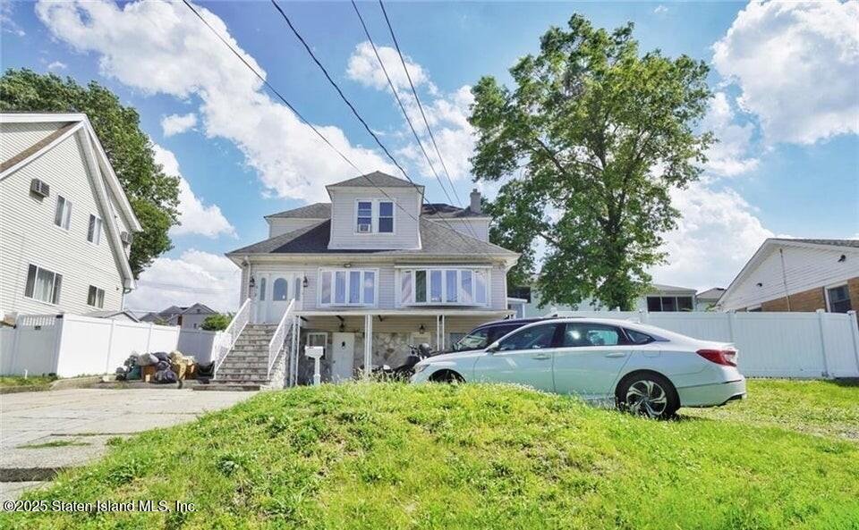 House in New York, New York, United States 3 - 18601127