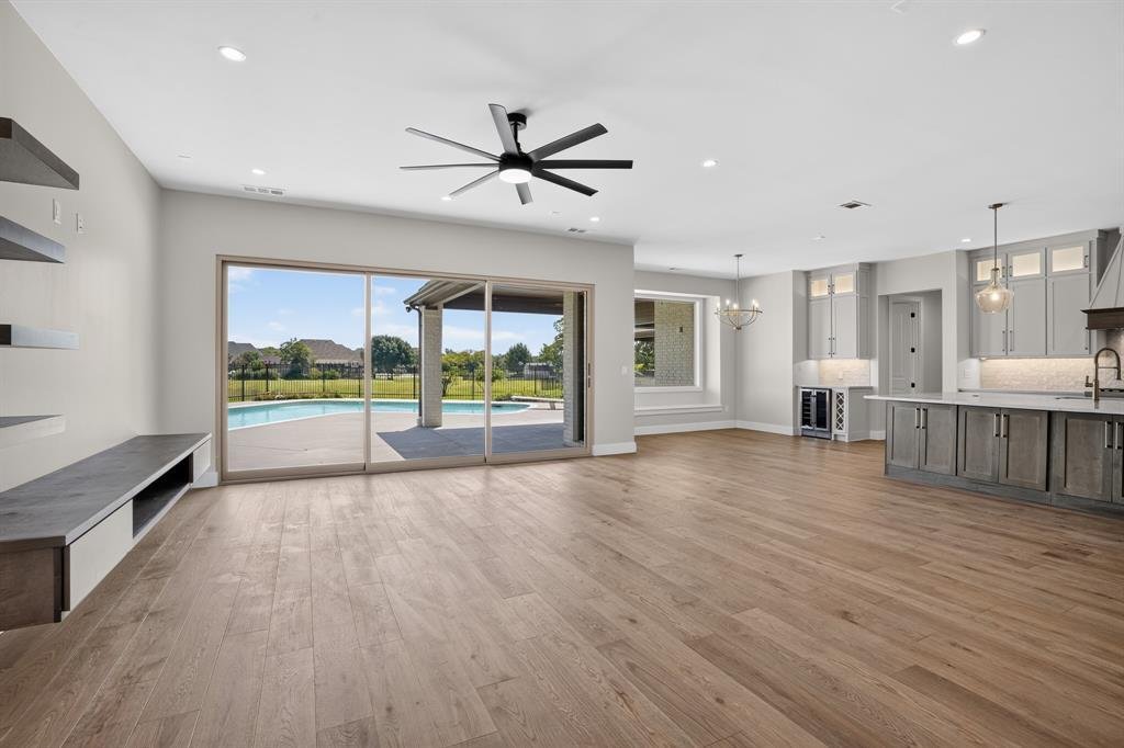 House in Lewisville, Texas, United States 3 - 18503552