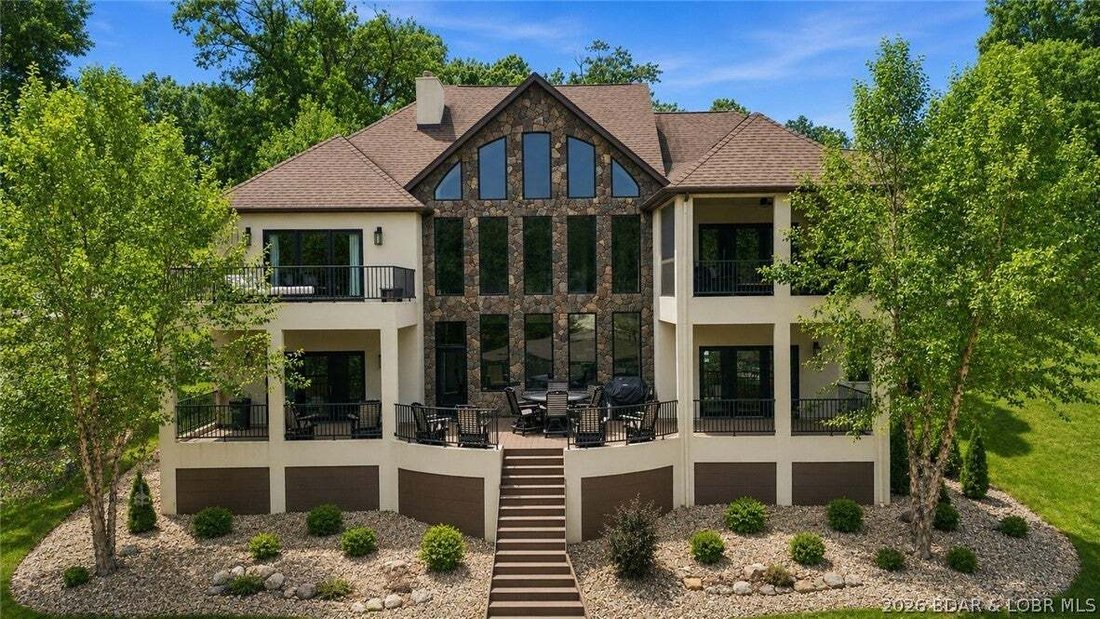 Maison à Osage Beach, Missouri, États-Unis 2 - 18596507