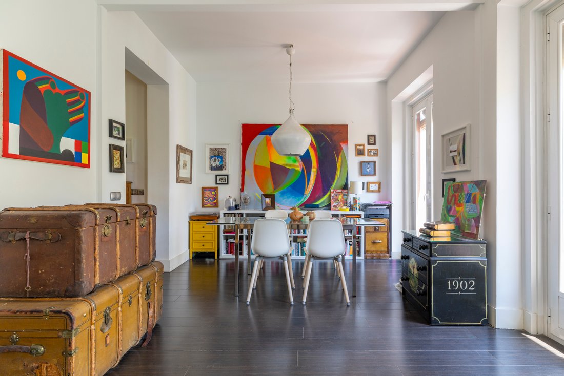 Apartment in Centro, Madrid, Spain 2 - 18602016