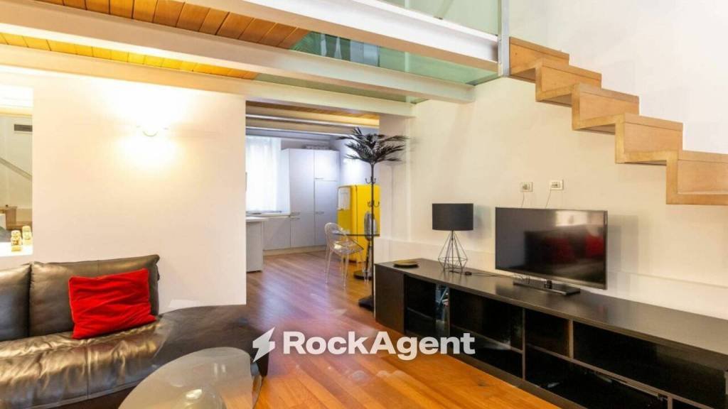Apartment in Cenisio - Sarpi, Milan, Italy 2 - 18602812