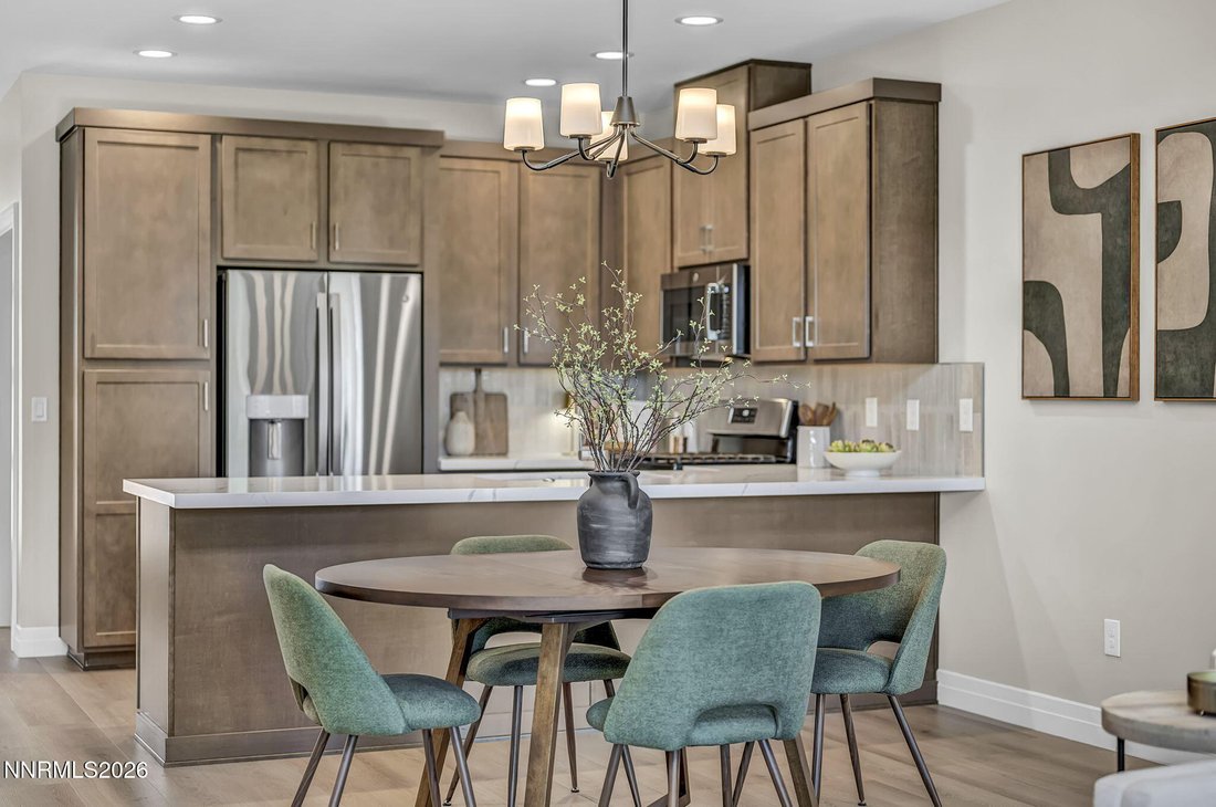 House in Carson City, Nevada, United States 4 - 17828526