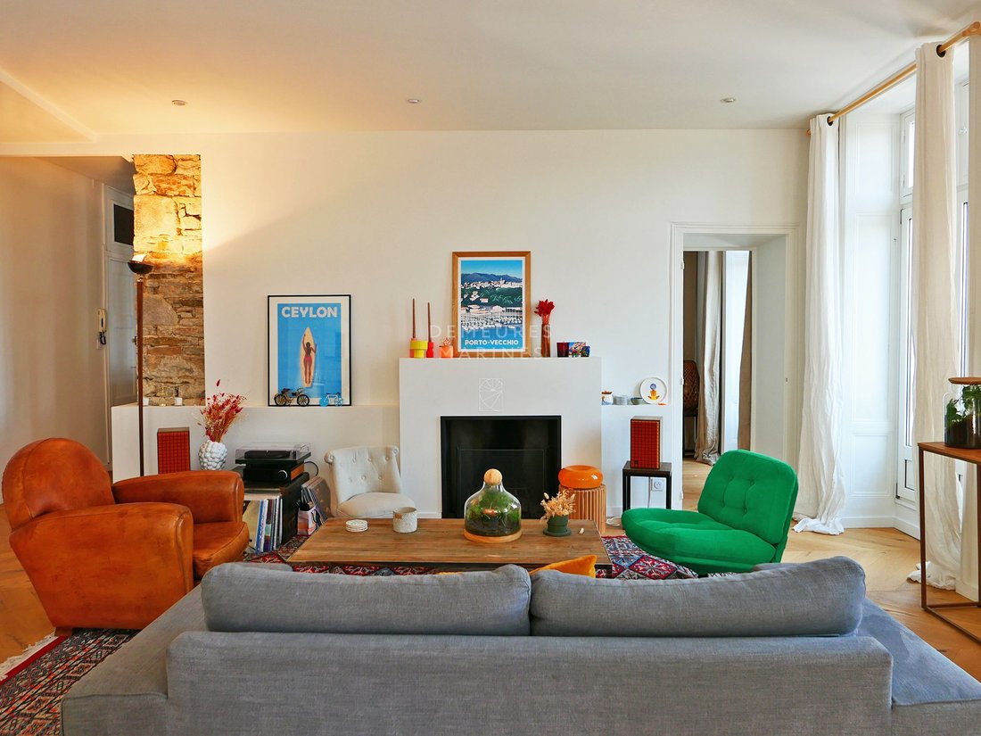 Apartment in Ouest Péri-Centre Ville, Vannes, France 4 - 18597439