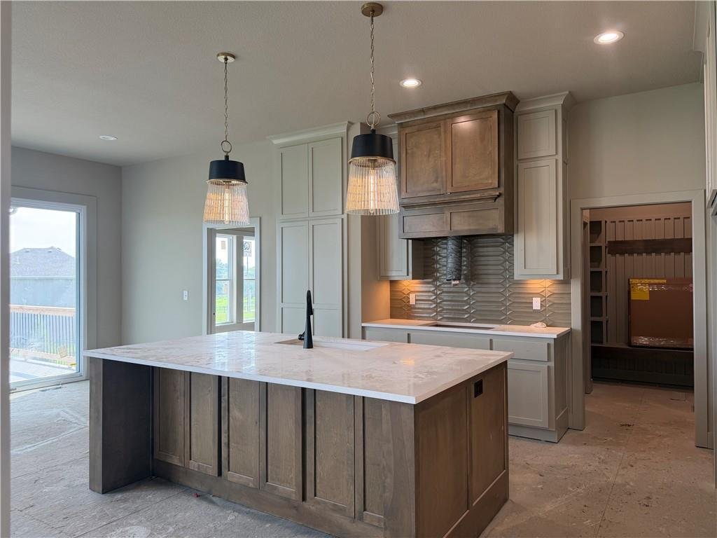 House in Olathe, Kansas, United States 4 - 18215925