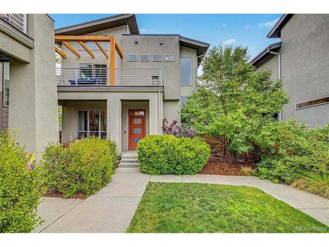 House in Denver, Colorado, United States 5 - 18596993
