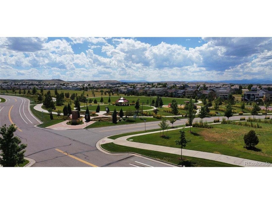 House in Parker, Colorado, United States 5 - 18601597