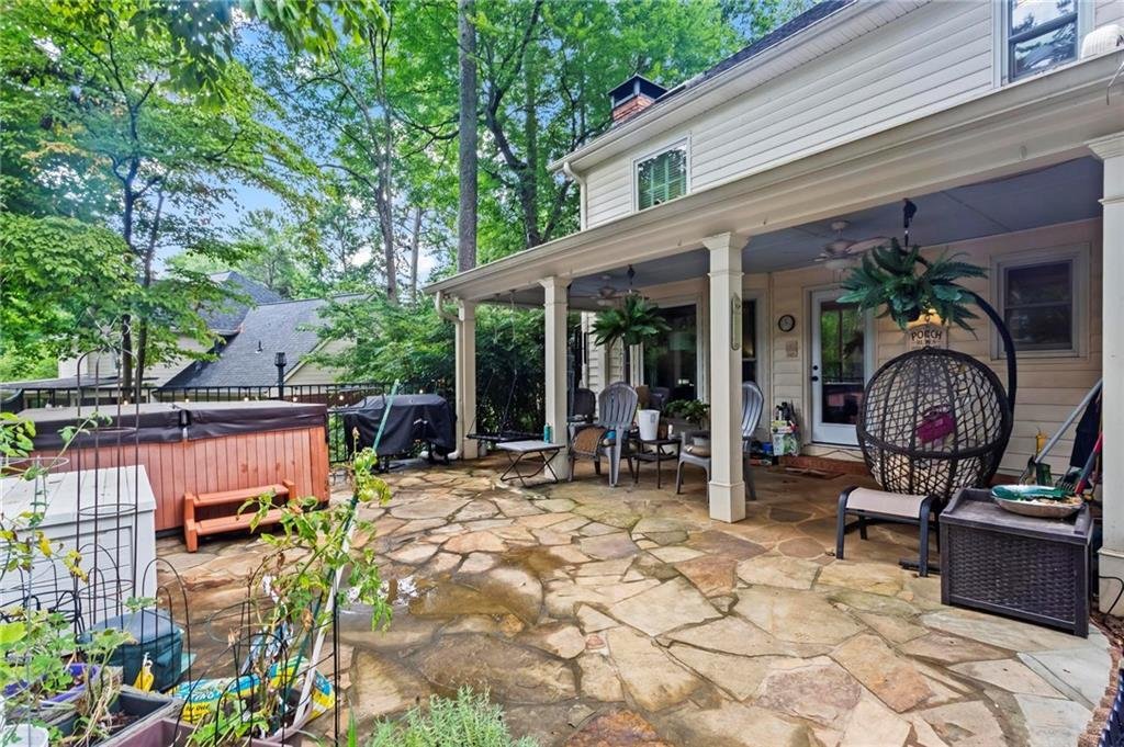 House in Kennesaw, Georgia, United States 3 - 18601865