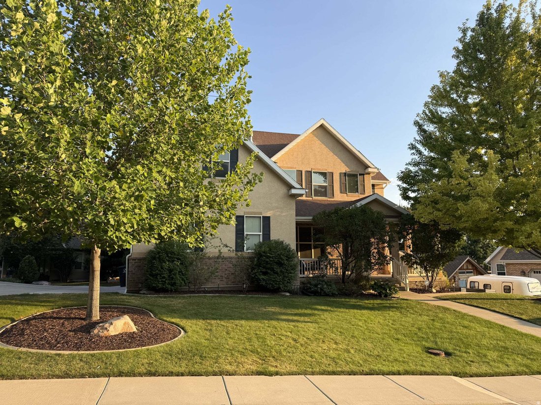 House in Springville, Utah, United States 3 - 18596625