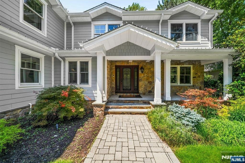 House in Wyckoff, New Jersey, United States 3 - 18597155