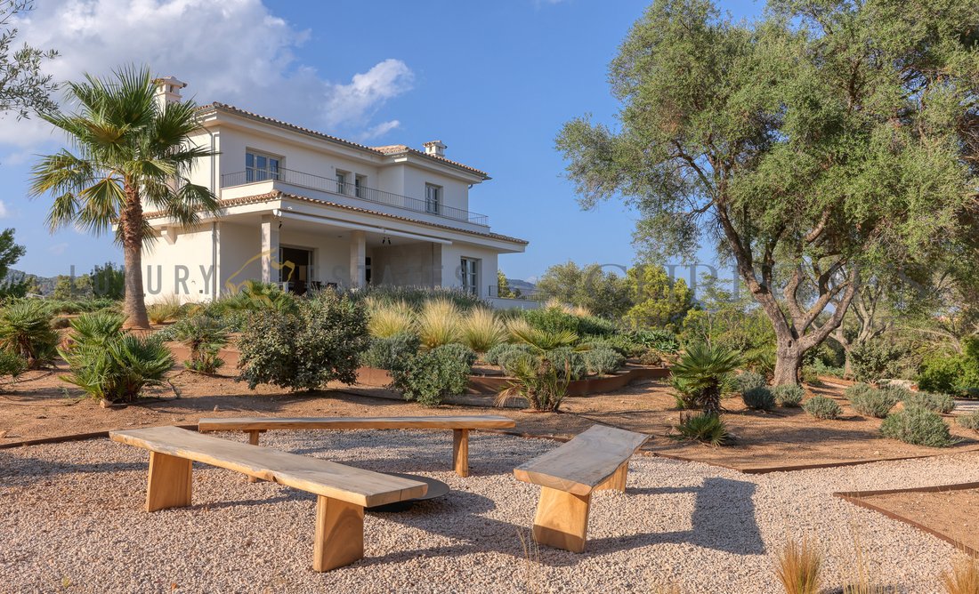 Finca in Palma, Balearic Islands, Spain 1 - 16880185