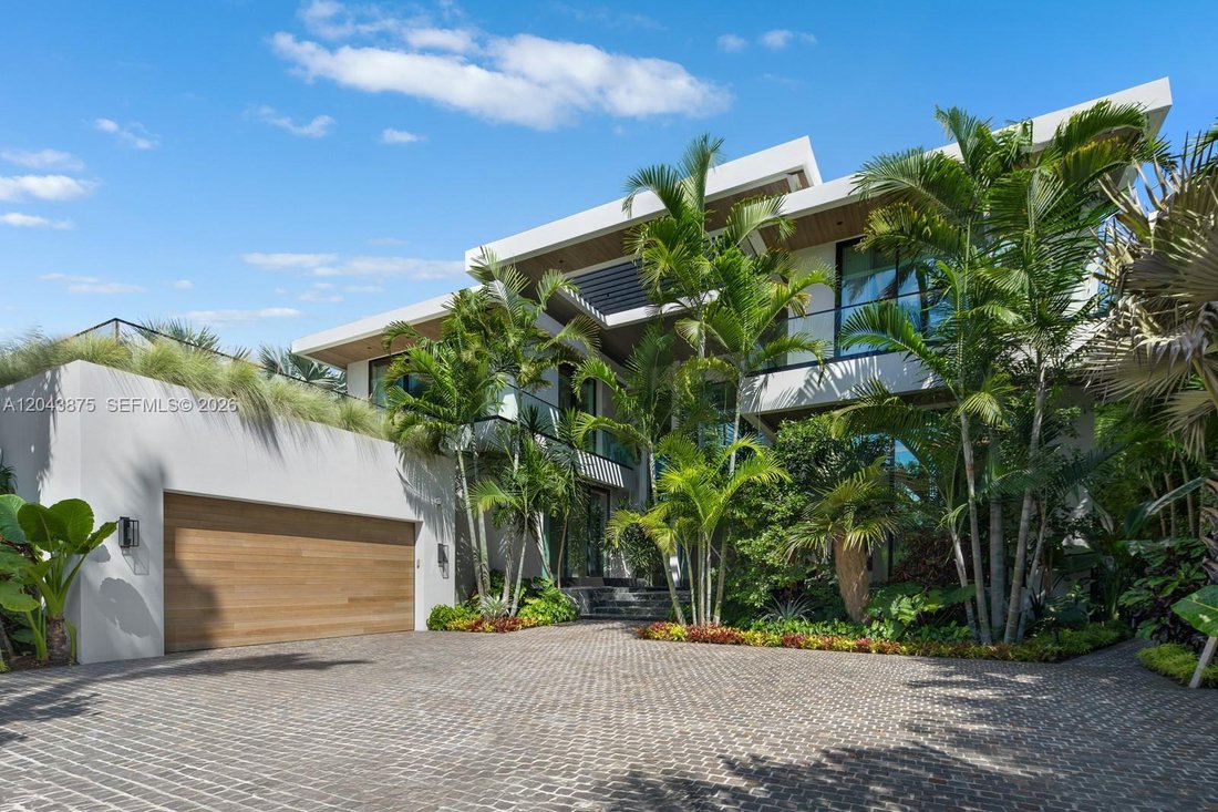 House in Miami Beach, Florida, United States 2 - 18602387
