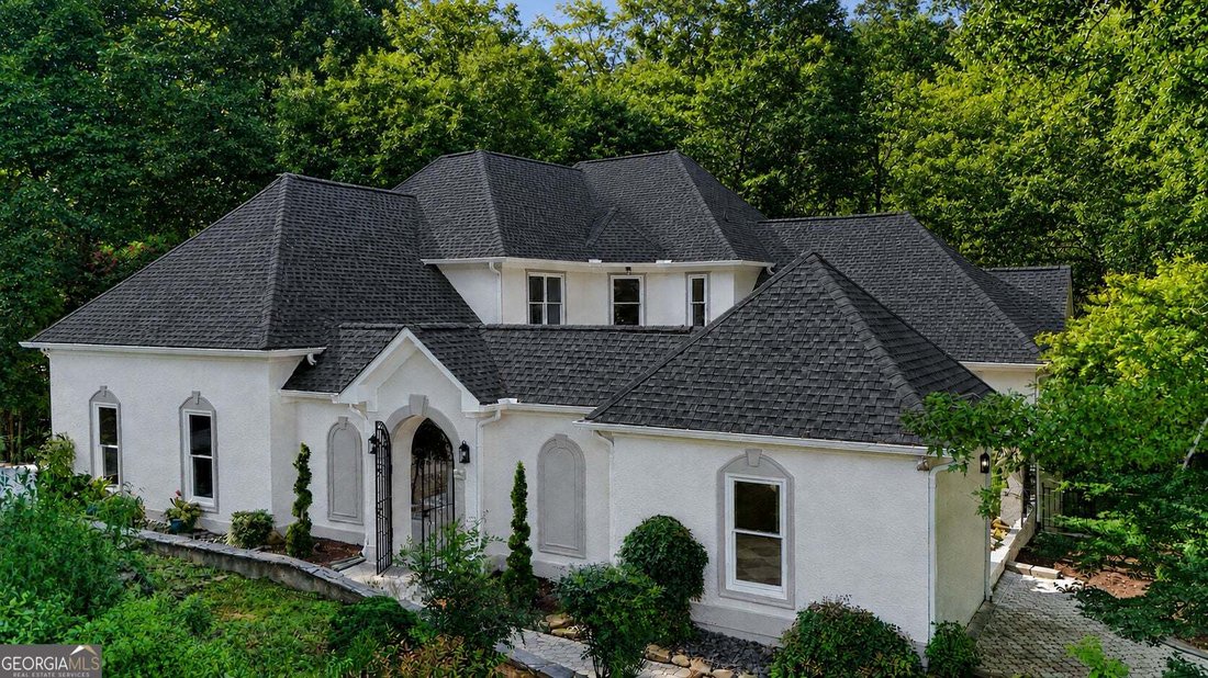 House in Marietta, Georgia, United States 1 - 18597686