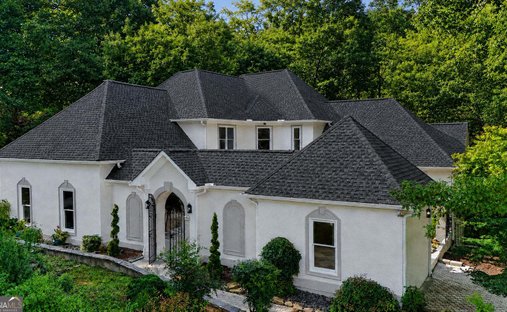 Haus in Marietta, Georgia, Vereinigte Staaten 1