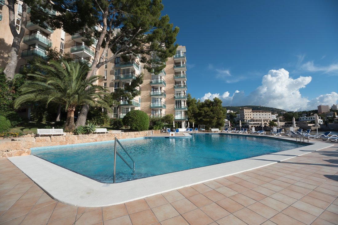 Apartment in Cas Catala, Calvia, Balearic Islands 3 - 18390370