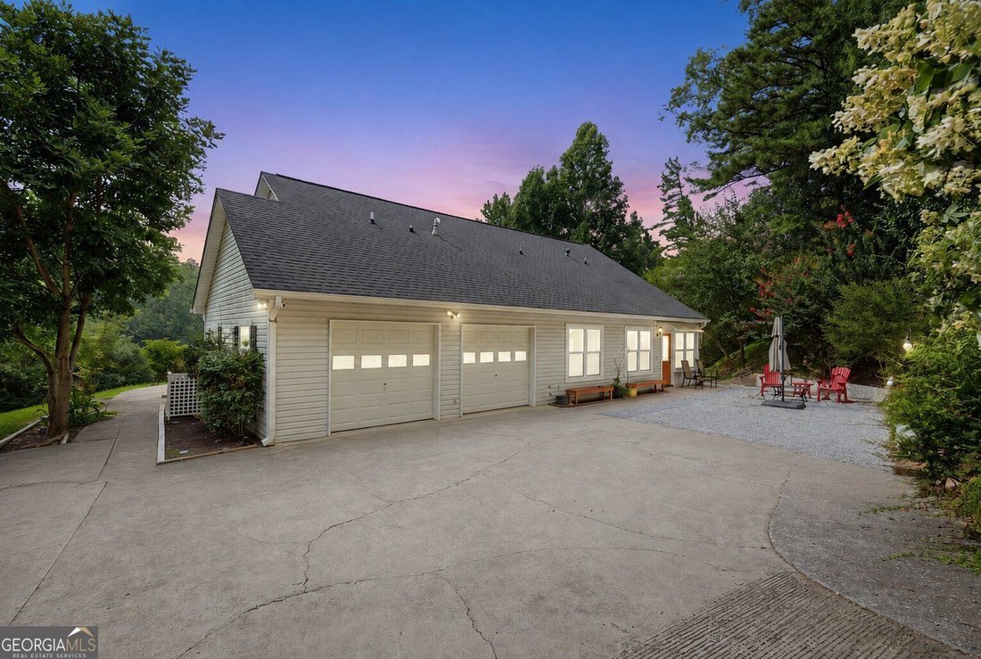 House in Ellijay, Georgia, United States 3 - 18601961