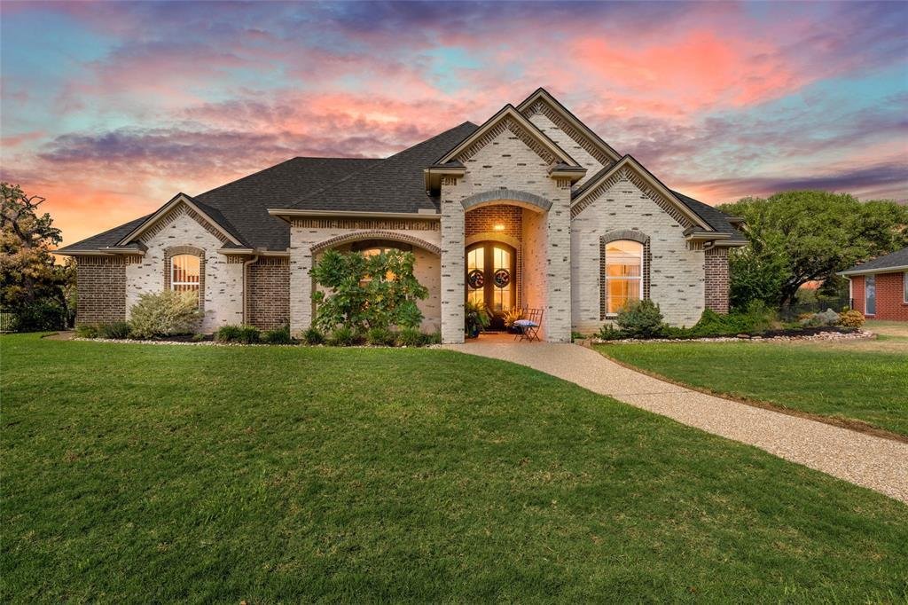 House in Waco, Texas, United States 1 - 18602256