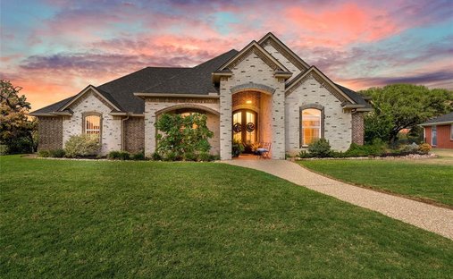 Casa a Waco, Texas, Stati Uniti 1