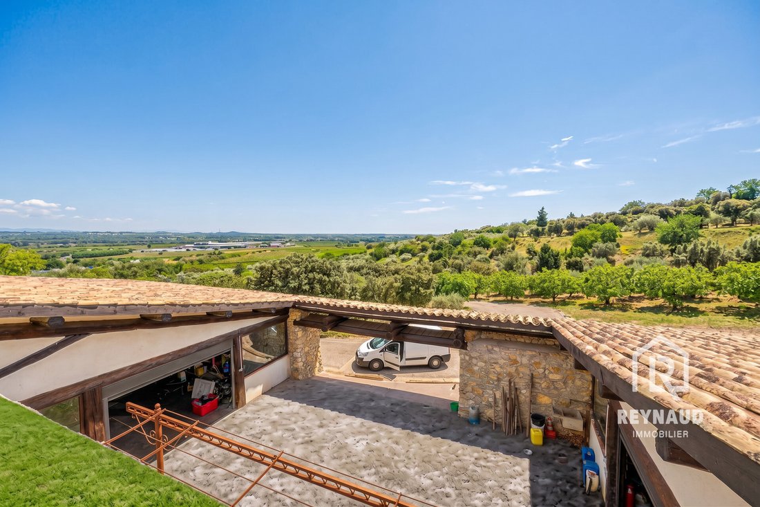 Villa in Centre Ville, Clermont-l'Hérault, France 3 - 17676372