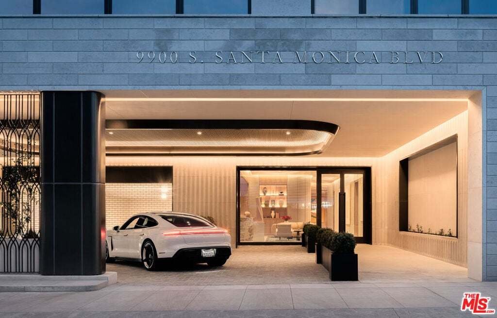 Condo in Beverly Hills, California, United States 2 - 18601084