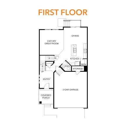 Casa en Mapleton, Utah, Estados Unidos 2 - 18600477
