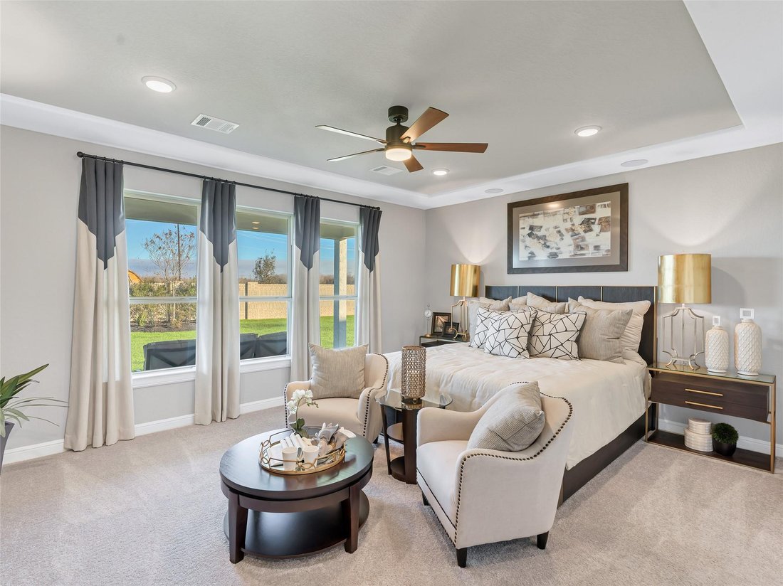 House in Houston, Texas, United States 5 - 18602054