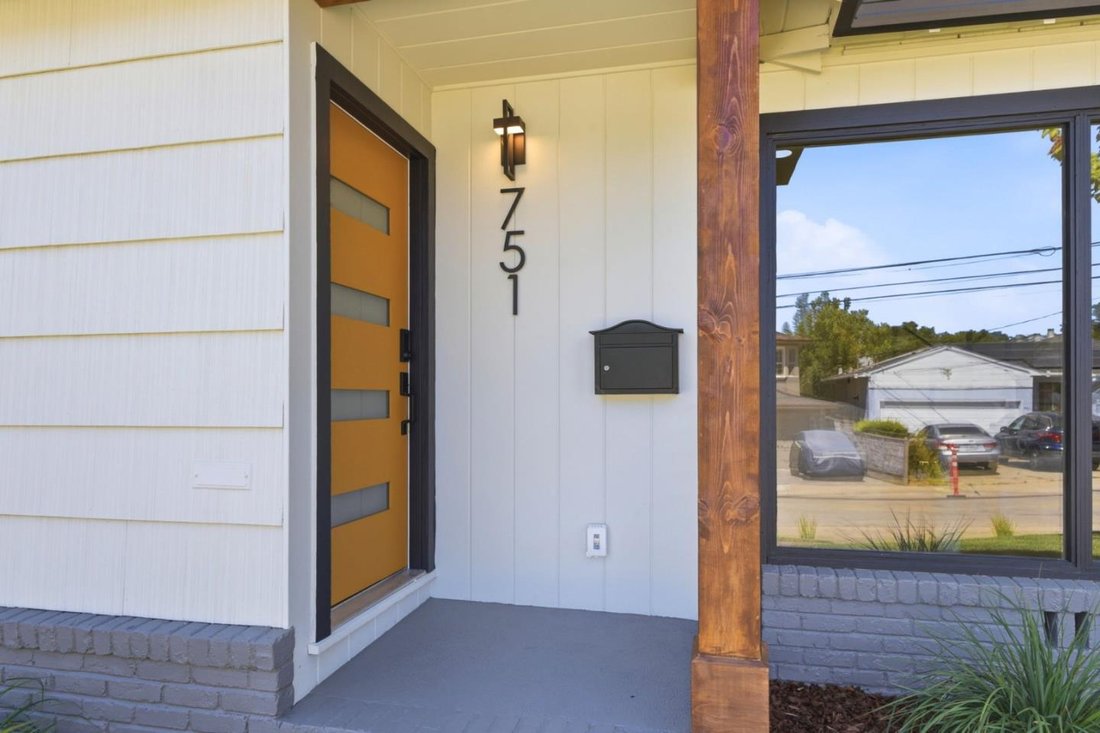 House in San Mateo, California, United States 5 - 18600589