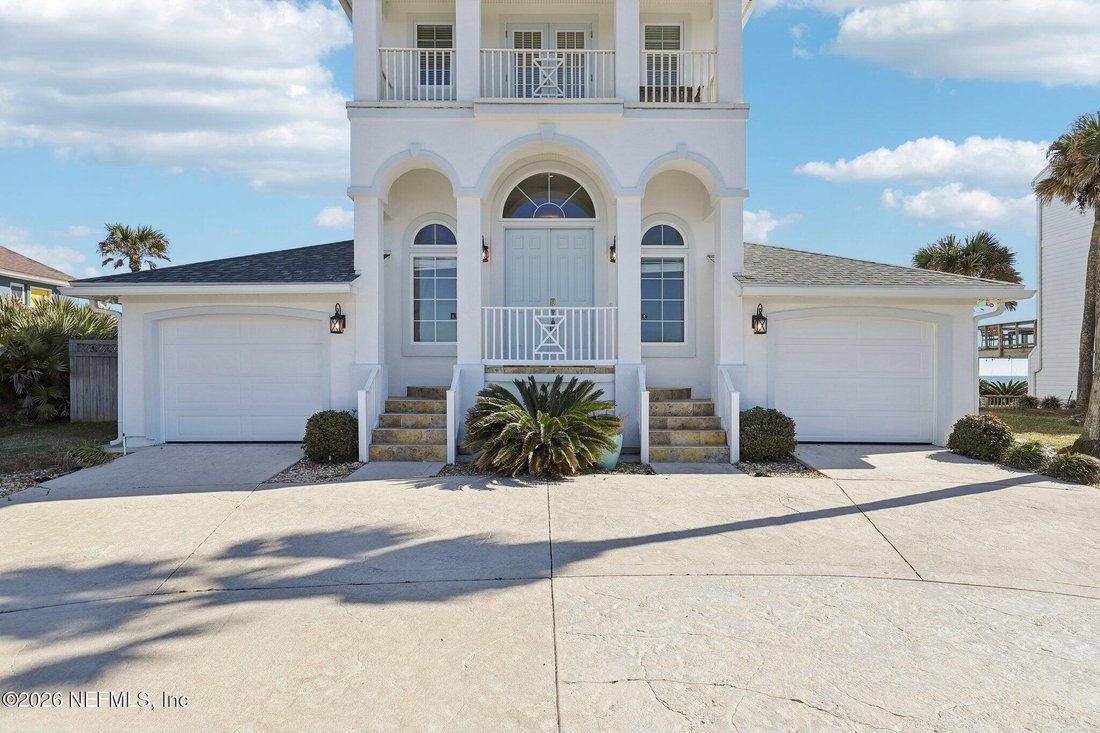 House in St. Augustine, Florida, United States 3 - 18596350