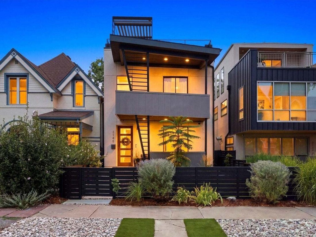 Haus in Denver, Colorado, Vereinigte Staaten 2 - 18601547